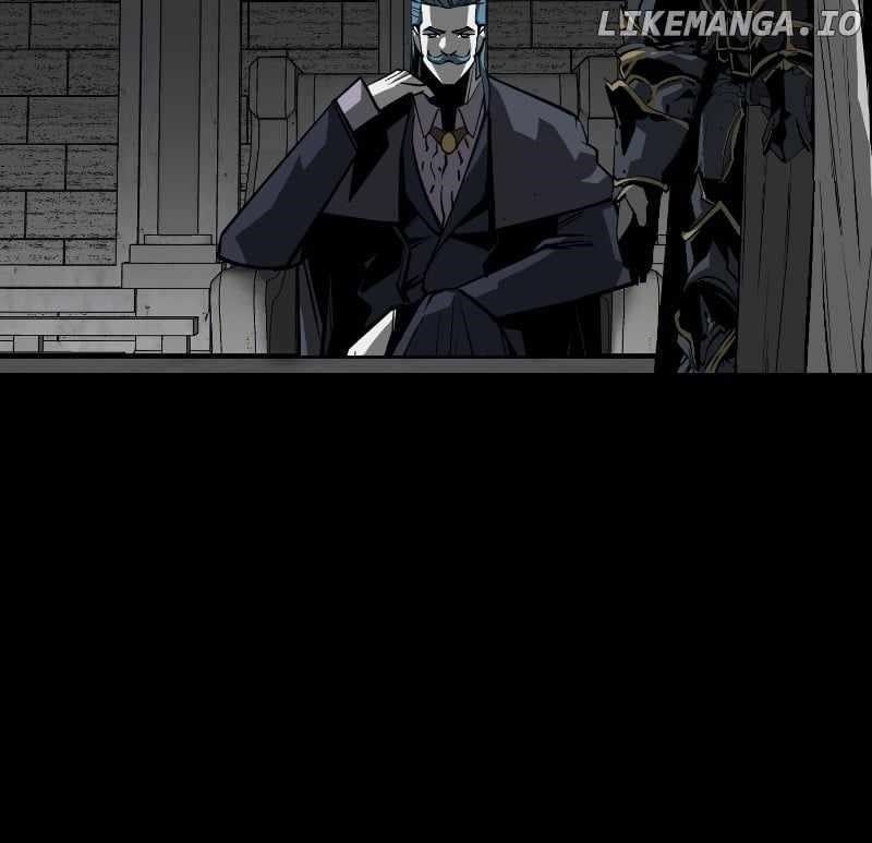 The Protagonist’s Hidden Strength Chapter 60 - Page 185