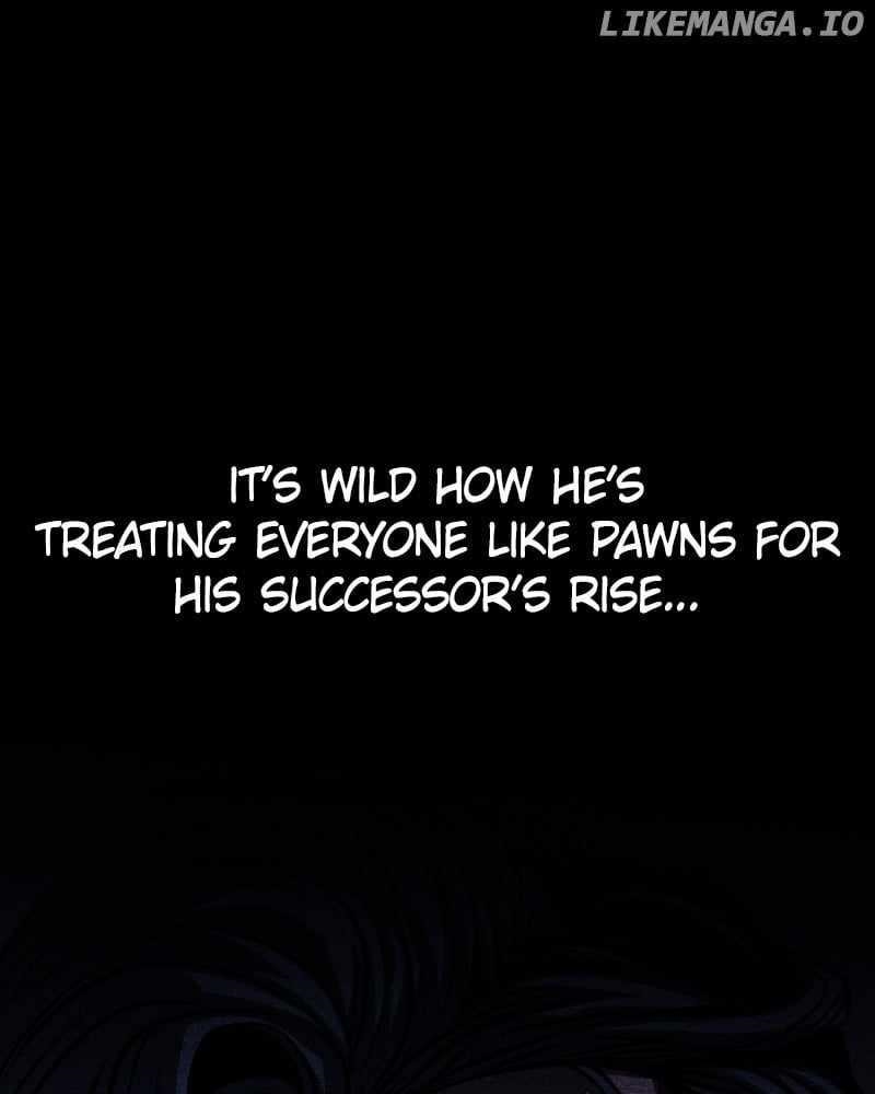 The Protagonist’s Hidden Strength Chapter 60 - Page 186