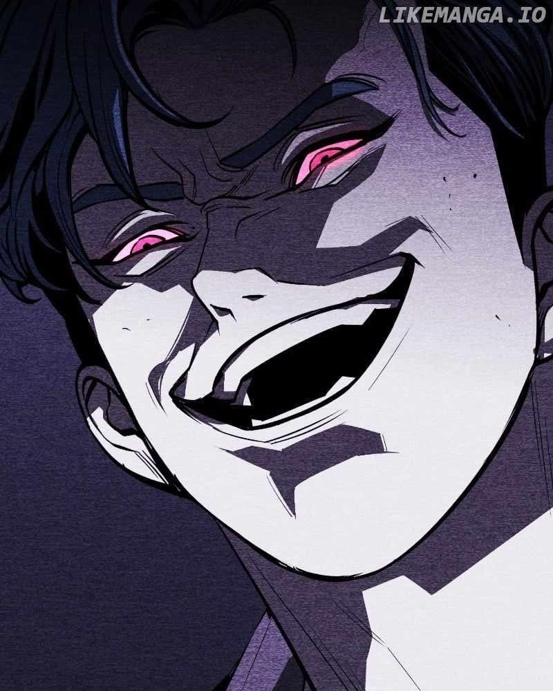 The Protagonist’s Hidden Strength Chapter 60 - Page 187