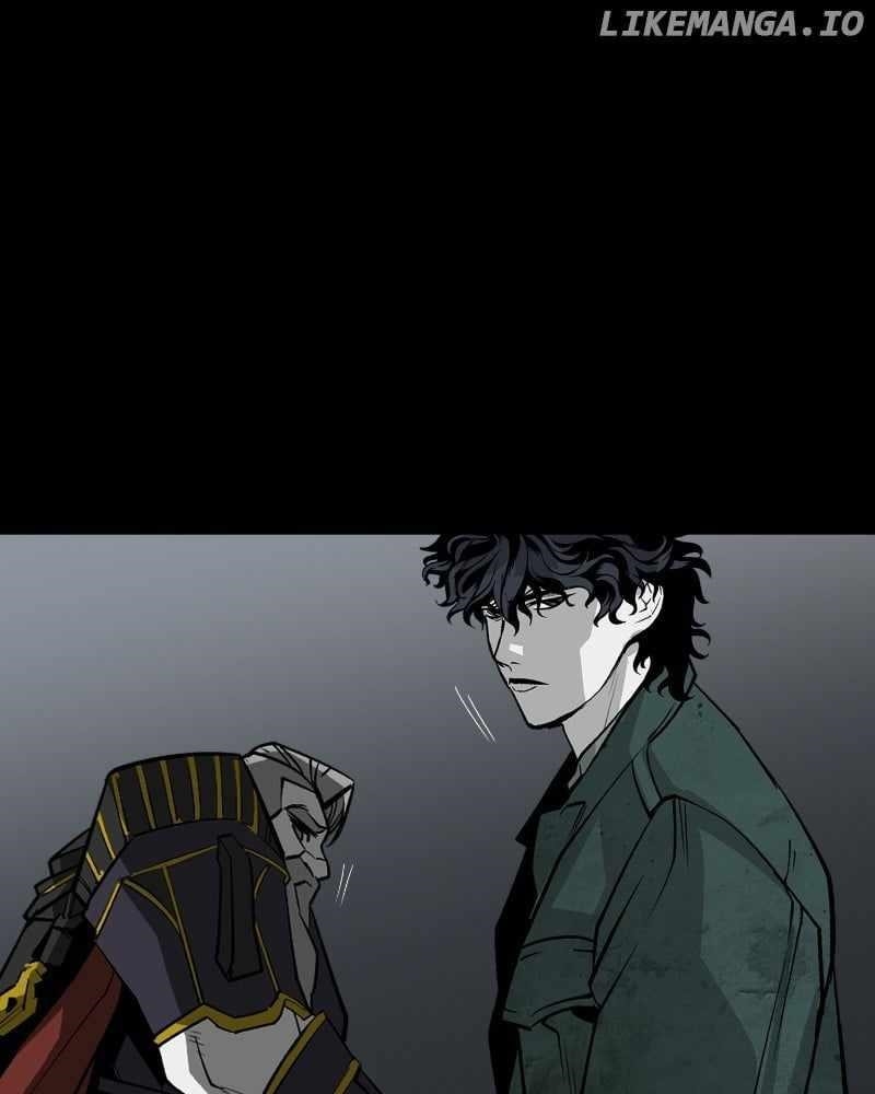 The Protagonist’s Hidden Strength Chapter 60 - Page 189