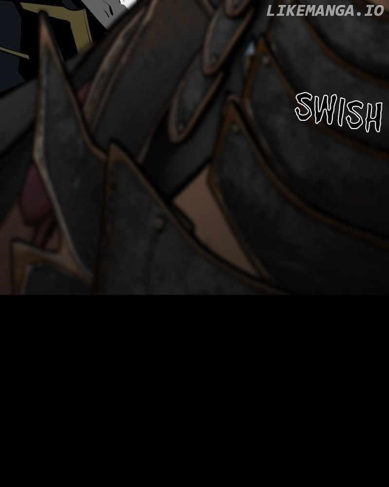 The Protagonist’s Hidden Strength Chapter 60 - Page 193