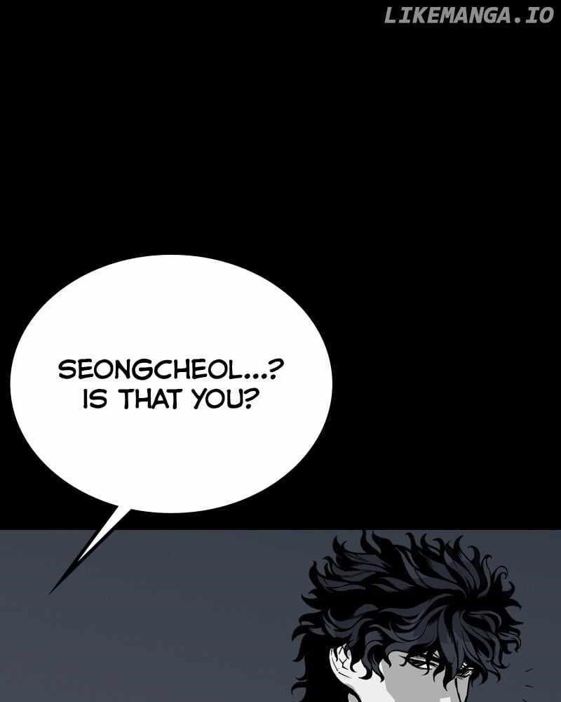 The Protagonist’s Hidden Strength Chapter 60 - Page 194