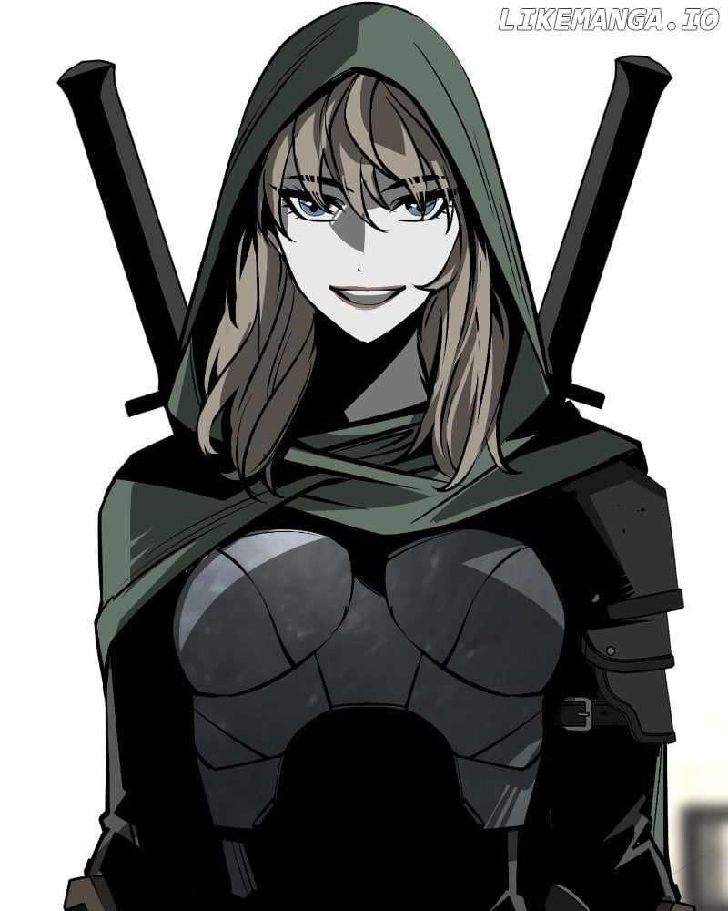 The Protagonist’s Hidden Strength Chapter 60 - Page 197