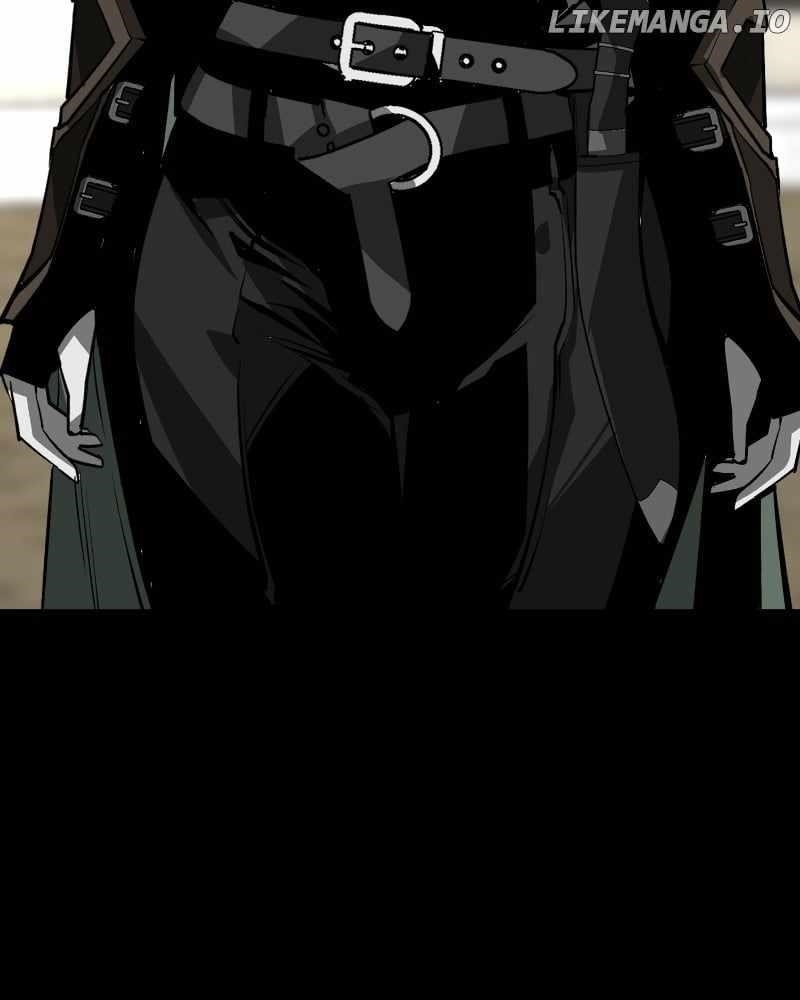 The Protagonist’s Hidden Strength Chapter 60 - Page 198