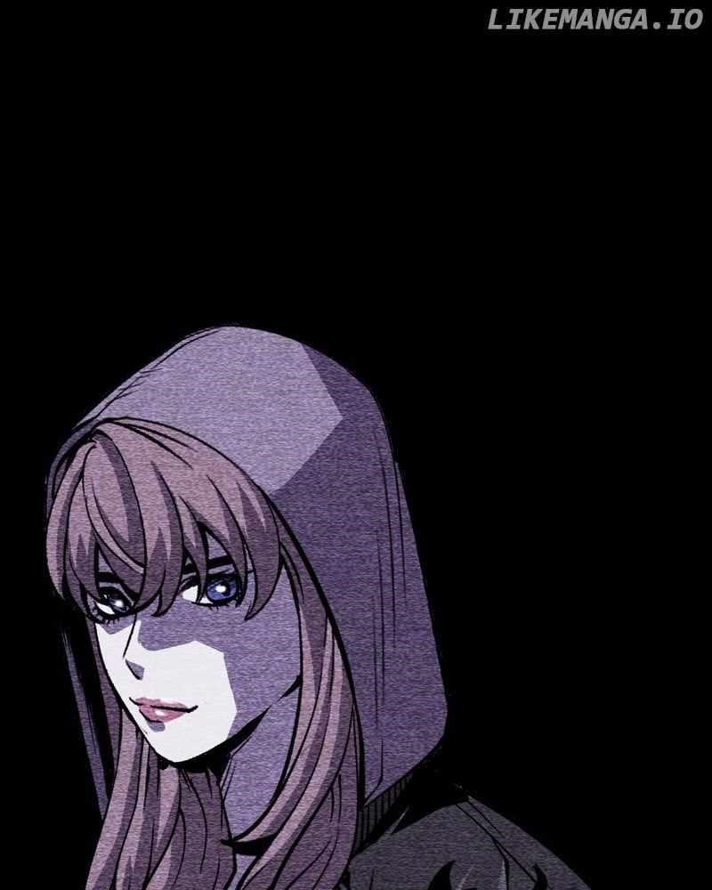 The Protagonist’s Hidden Strength Chapter 60 - Page 199