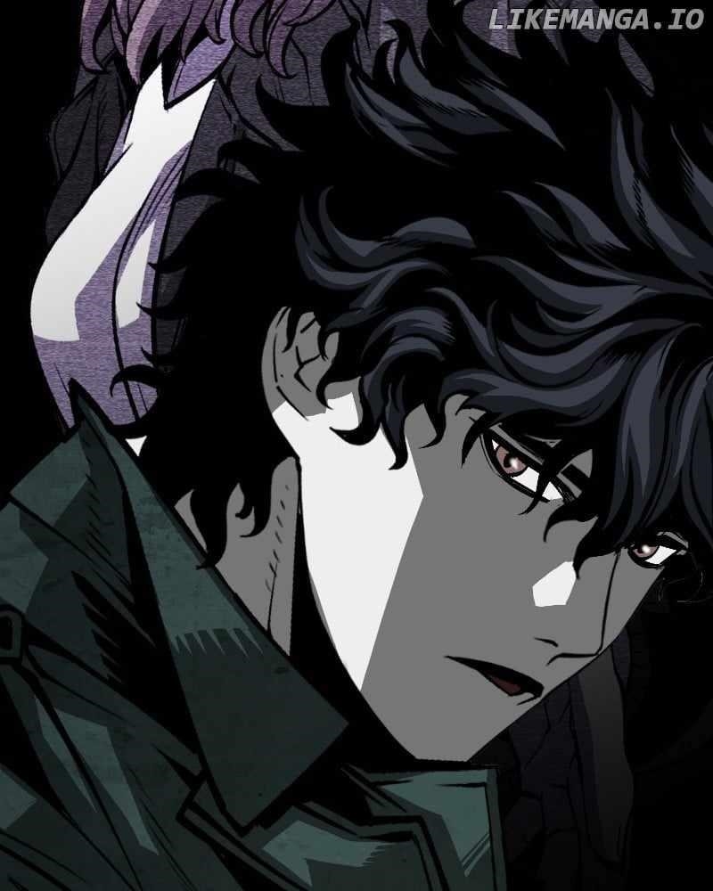 The Protagonist’s Hidden Strength Chapter 60 - Page 200