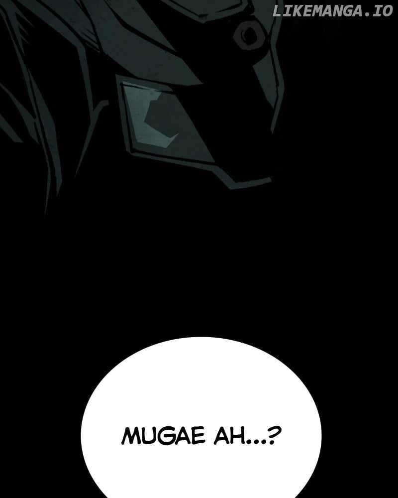 The Protagonist’s Hidden Strength Chapter 60 - Page 201