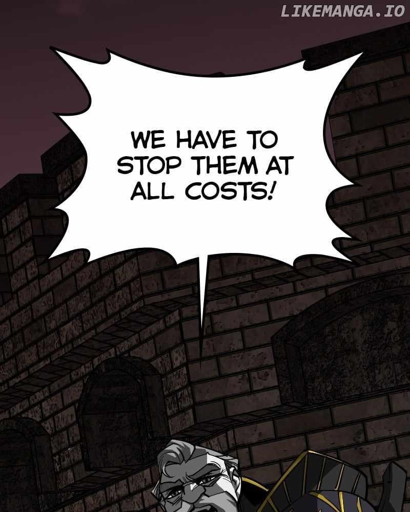 The Protagonist’s Hidden Strength Chapter 60 - Page 23