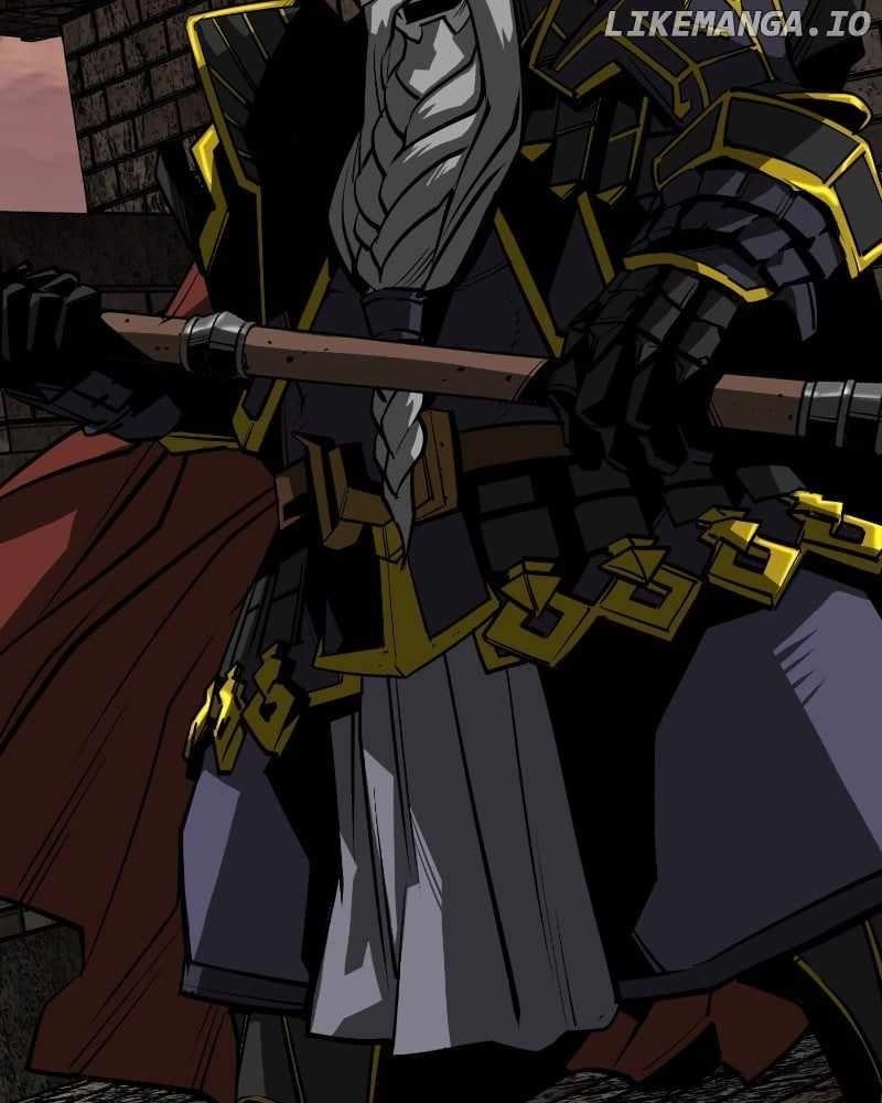 The Protagonist’s Hidden Strength Chapter 60 - Page 24