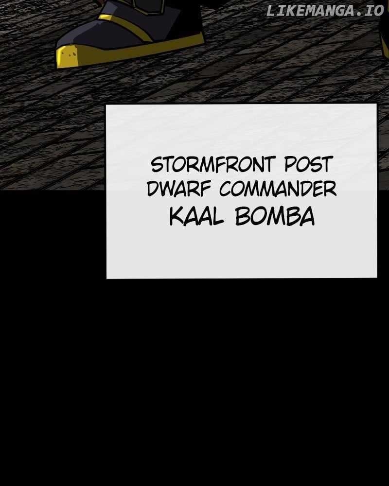 The Protagonist’s Hidden Strength Chapter 60 - Page 25