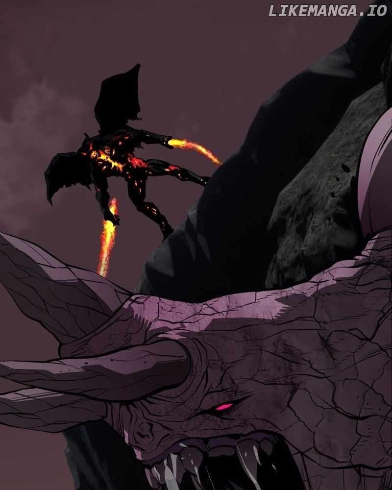 The Protagonist’s Hidden Strength Chapter 60 - Page 29