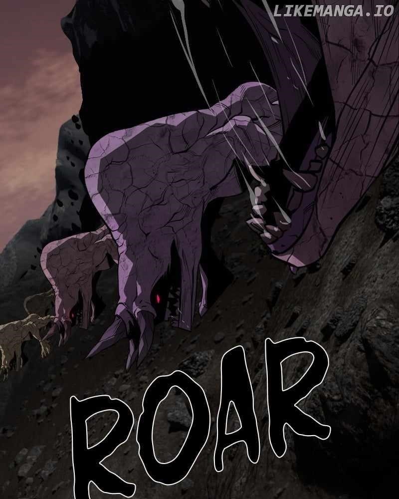 The Protagonist’s Hidden Strength Chapter 60 - Page 30