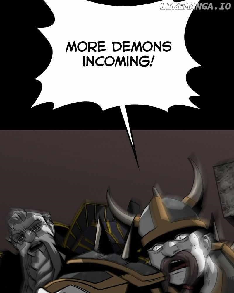 The Protagonist’s Hidden Strength Chapter 60 - Page 32