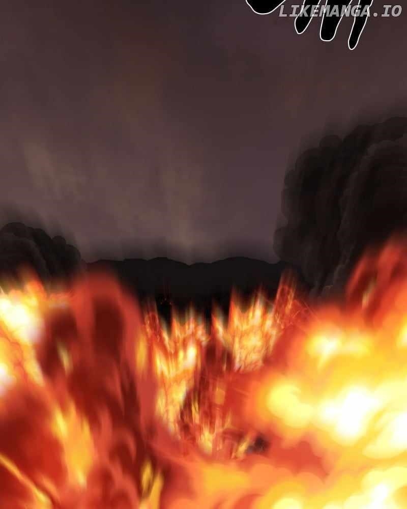 The Protagonist’s Hidden Strength Chapter 60 - Page 43