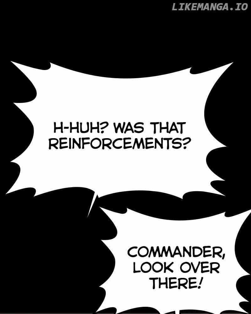 The Protagonist’s Hidden Strength Chapter 60 - Page 46