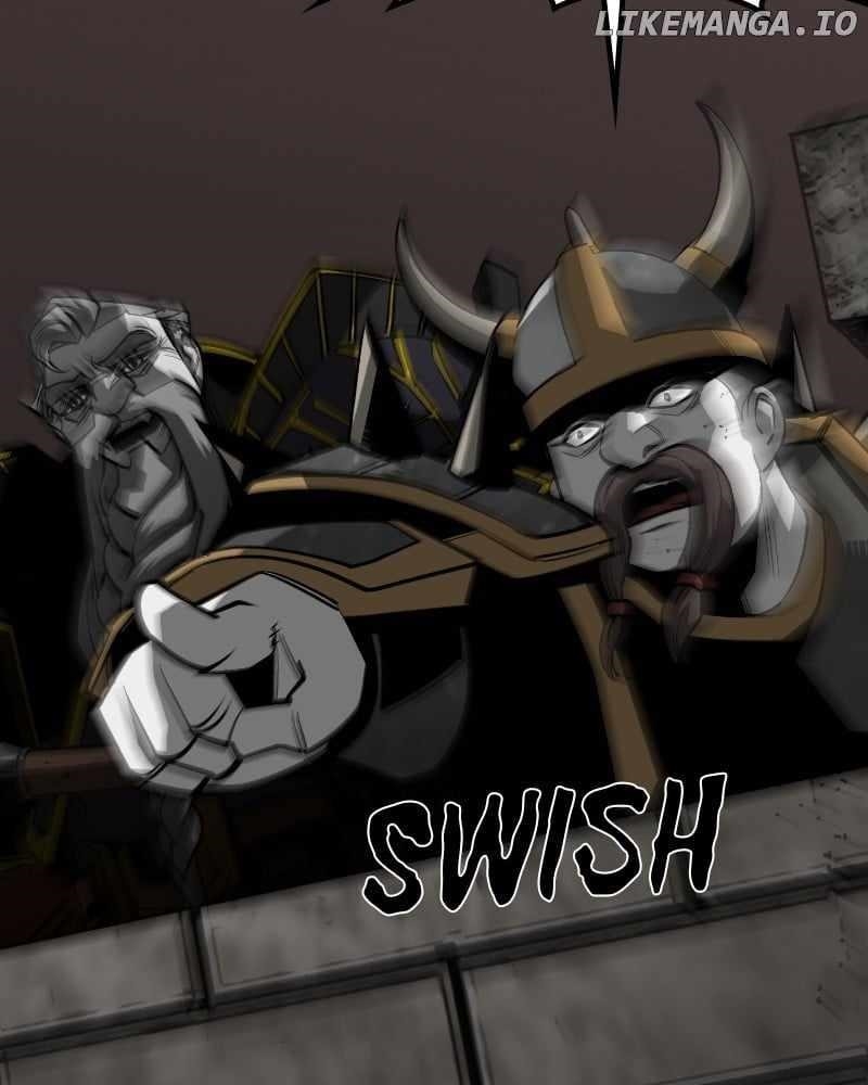 The Protagonist’s Hidden Strength Chapter 60 - Page 47