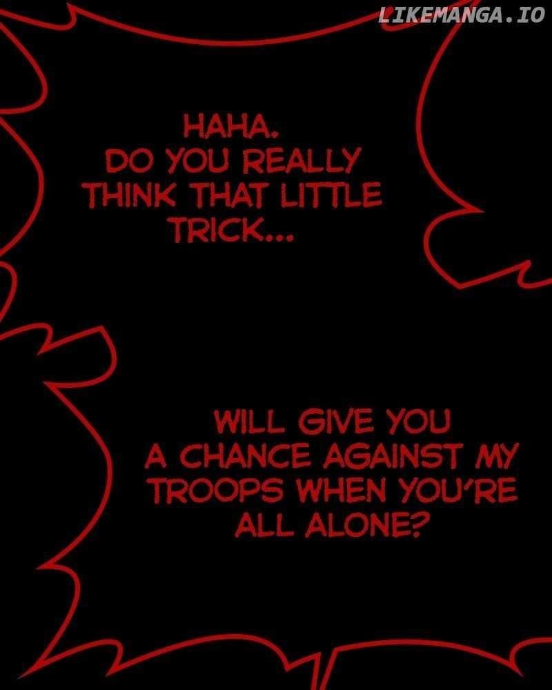 The Protagonist’s Hidden Strength Chapter 60 - Page 53