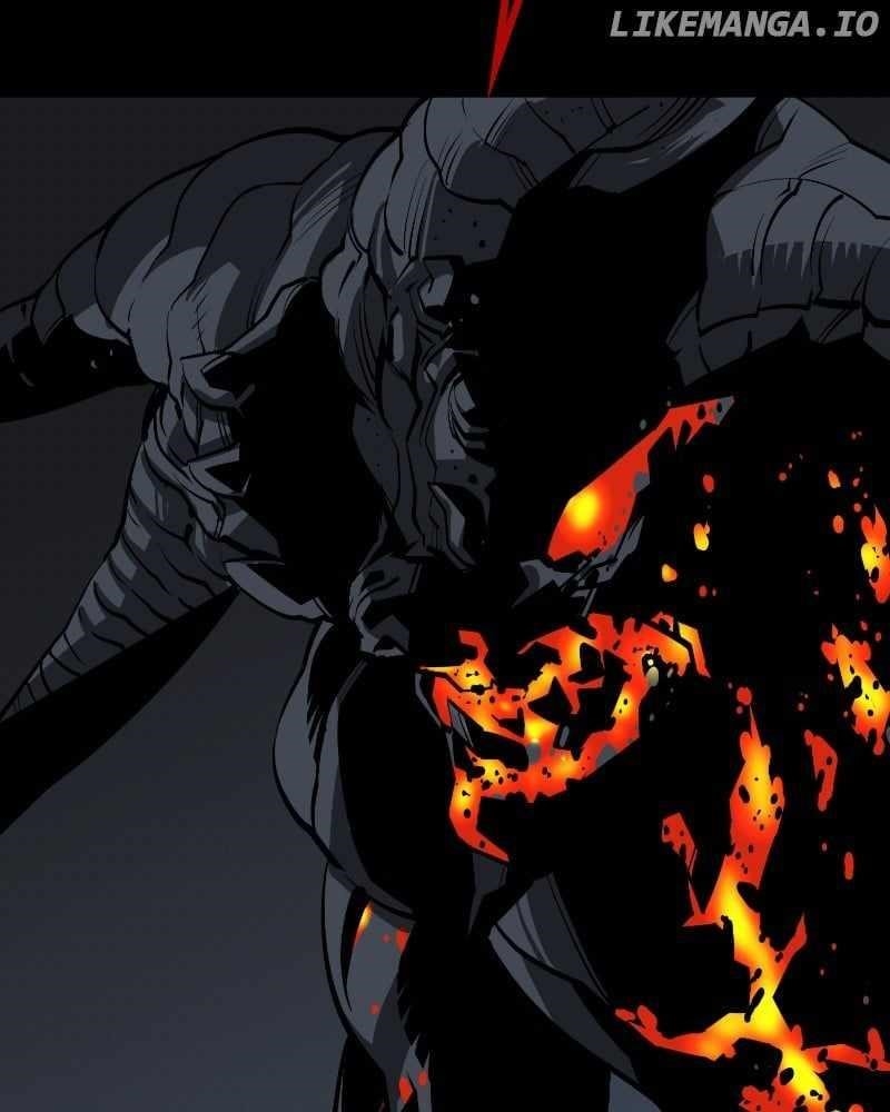 The Protagonist’s Hidden Strength Chapter 60 - Page 54