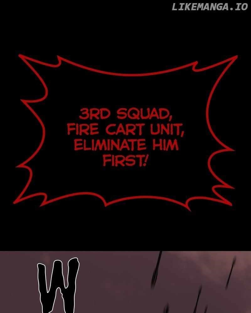 The Protagonist’s Hidden Strength Chapter 60 - Page 56