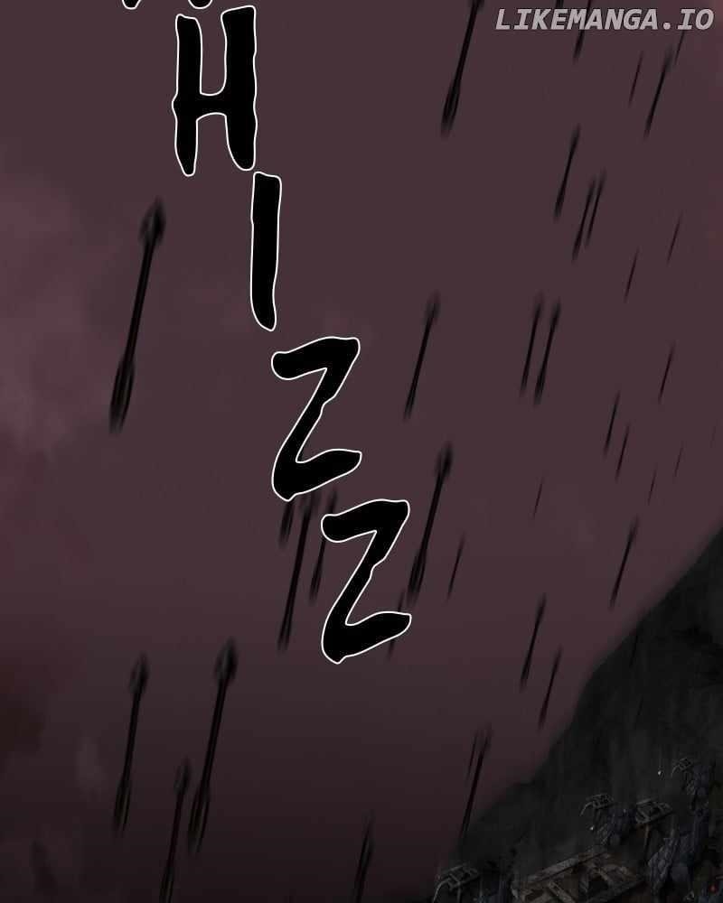The Protagonist’s Hidden Strength Chapter 60 - Page 57