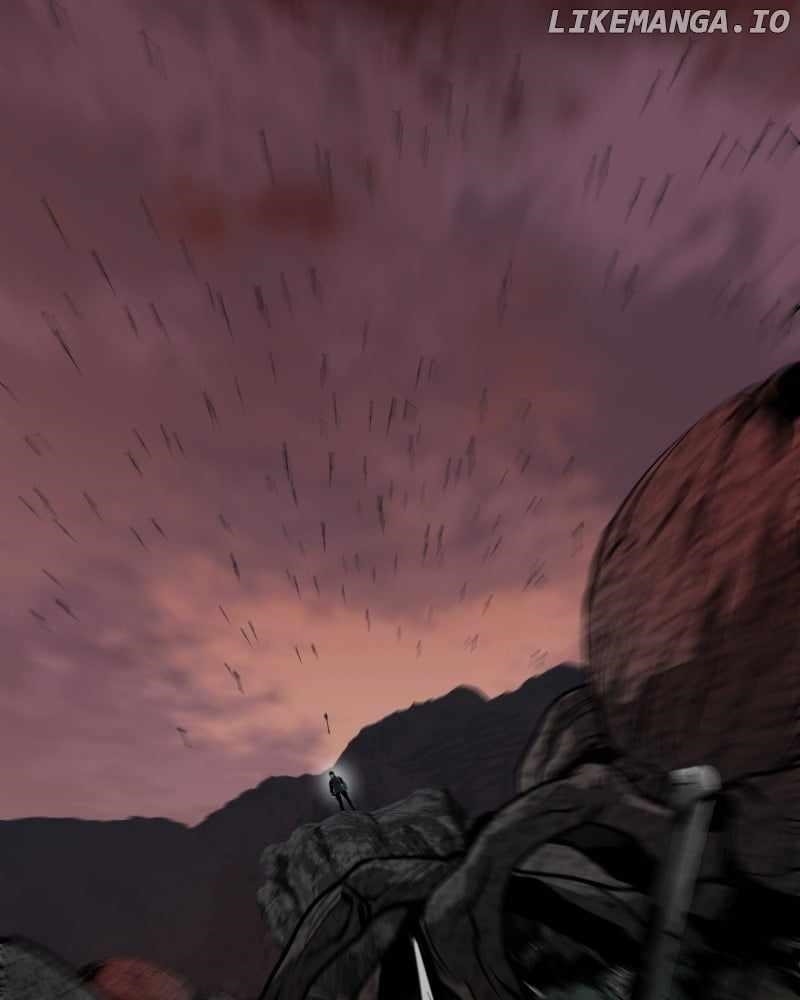 The Protagonist’s Hidden Strength Chapter 60 - Page 60