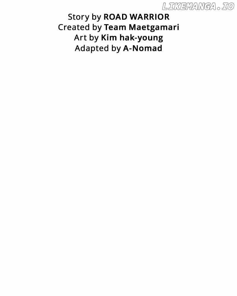 The Protagonist’s Hidden Strength Chapter 60 - Page 64