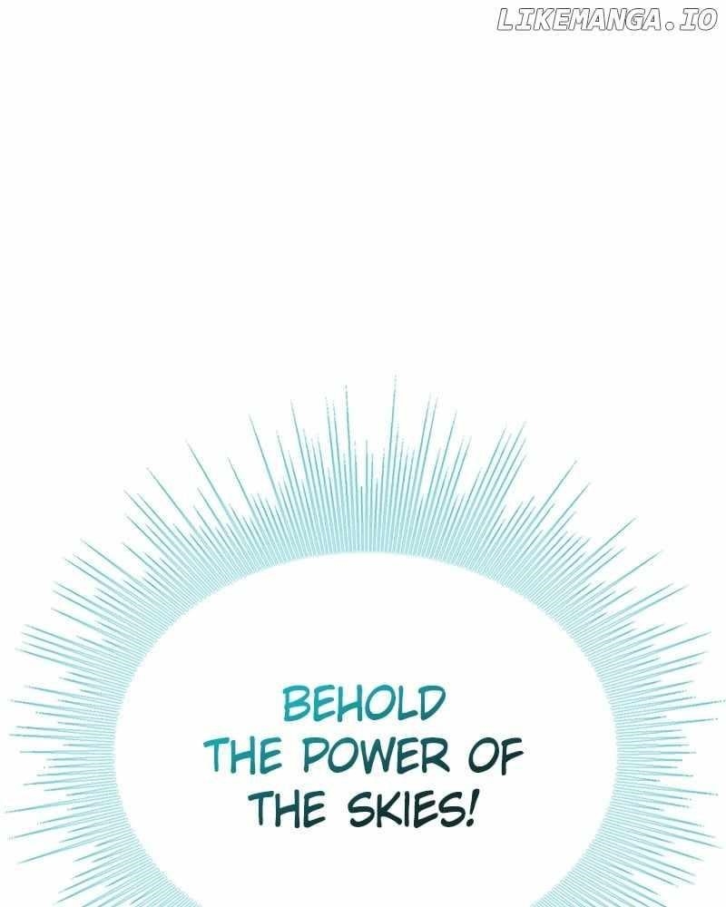 The Protagonist’s Hidden Strength Chapter 60 - Page 65