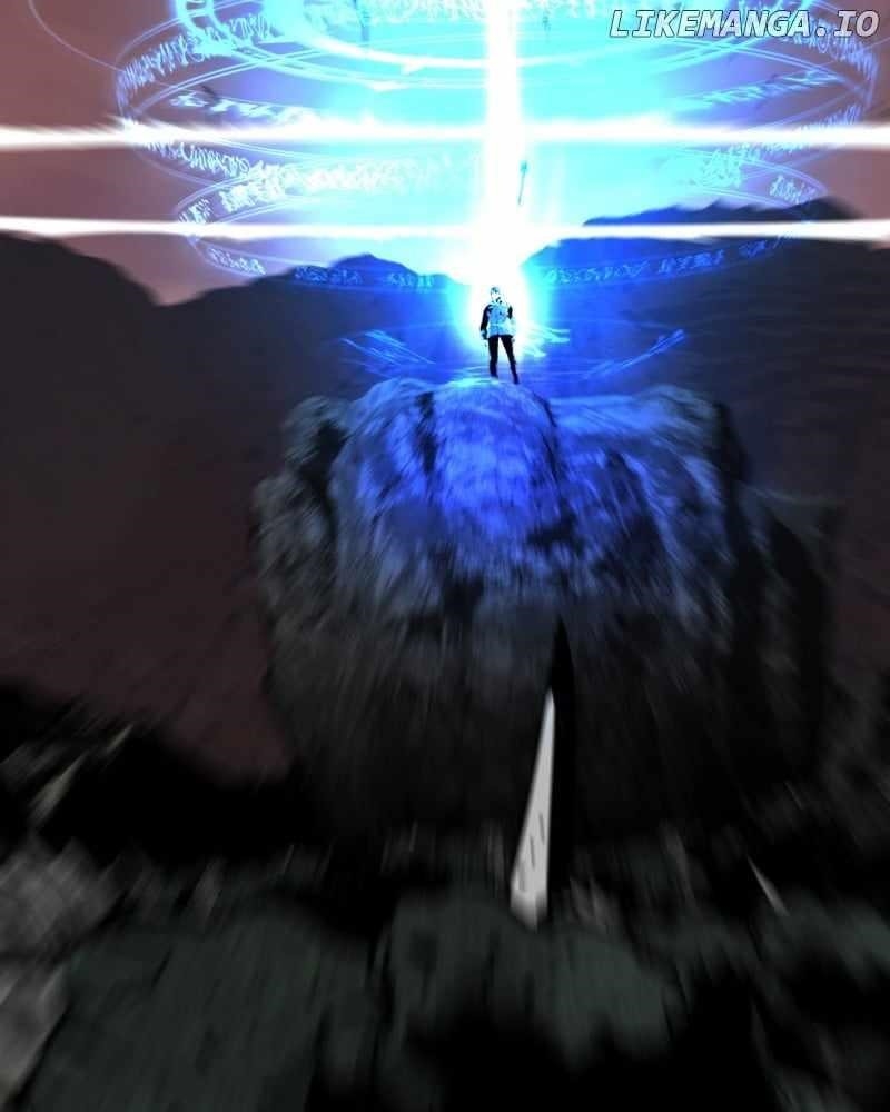 The Protagonist’s Hidden Strength Chapter 60 - Page 70