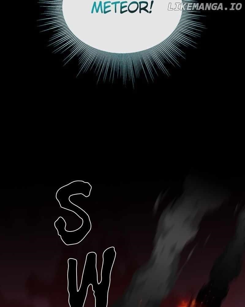 The Protagonist’s Hidden Strength Chapter 60 - Page 75