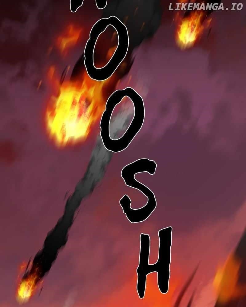 The Protagonist’s Hidden Strength Chapter 60 - Page 76