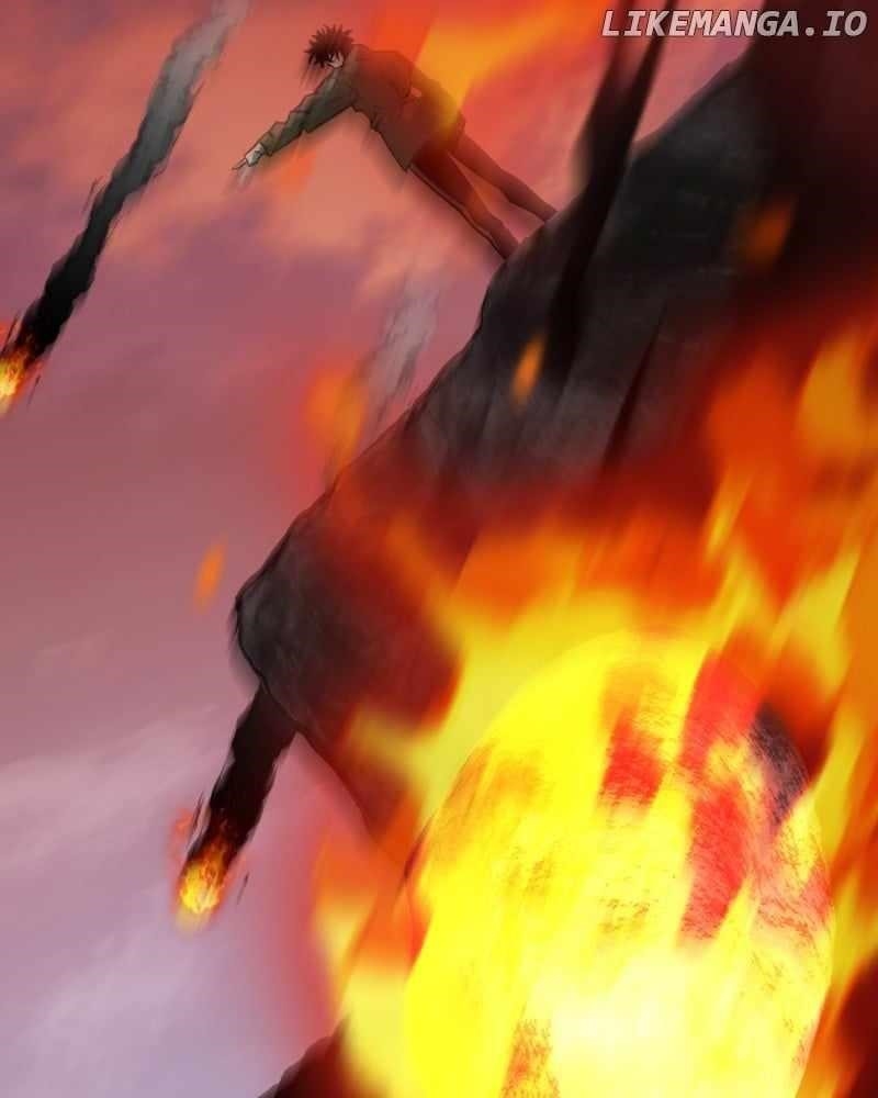 The Protagonist’s Hidden Strength Chapter 60 - Page 77