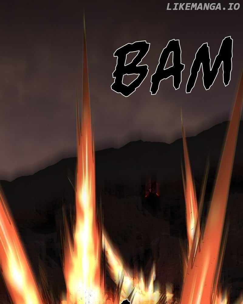 The Protagonist’s Hidden Strength Chapter 60 - Page 79