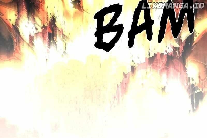 The Protagonist’s Hidden Strength Chapter 60 - Page 81