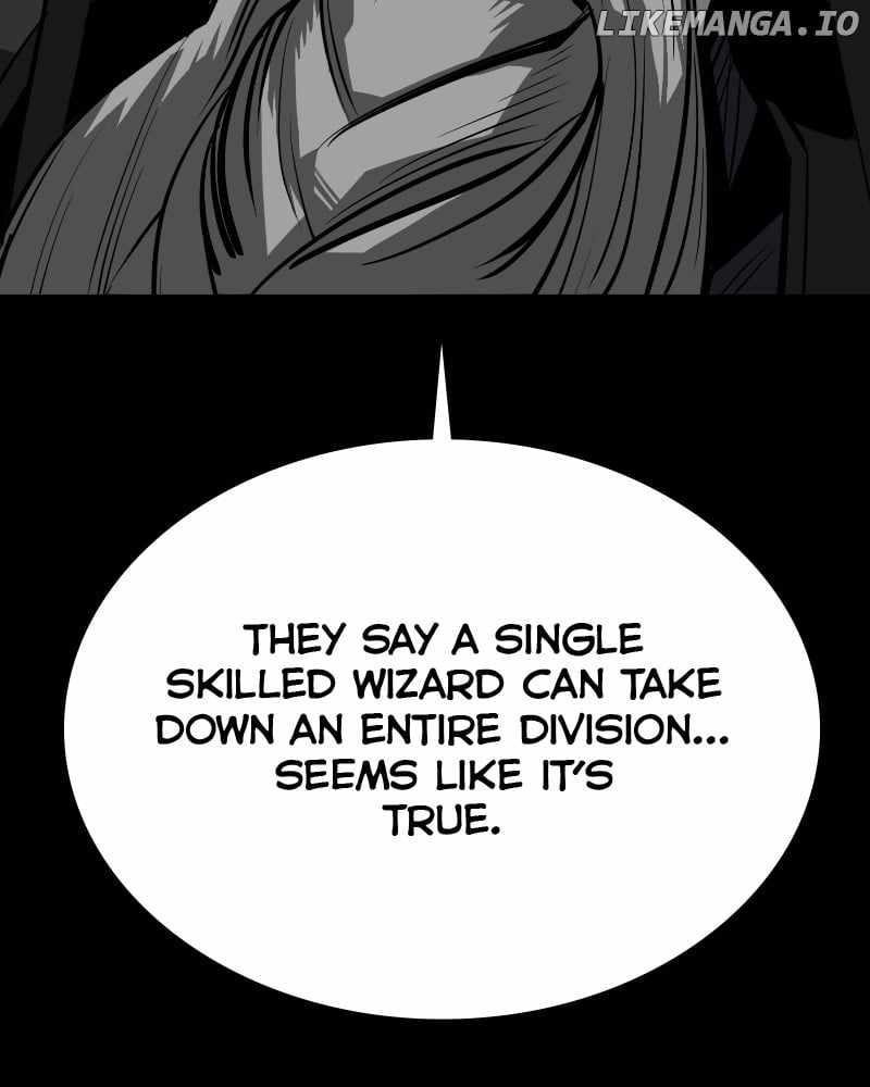 The Protagonist’s Hidden Strength Chapter 60 - Page 83