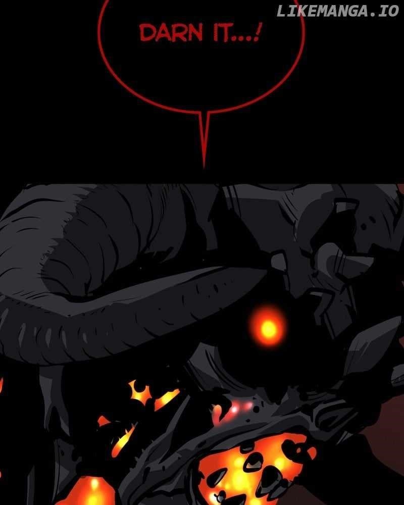 The Protagonist’s Hidden Strength Chapter 60 - Page 87