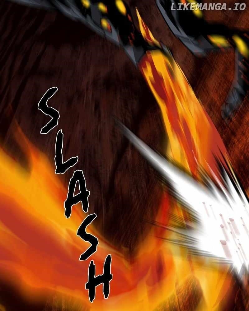 The Protagonist’s Hidden Strength Chapter 60 - Page 91