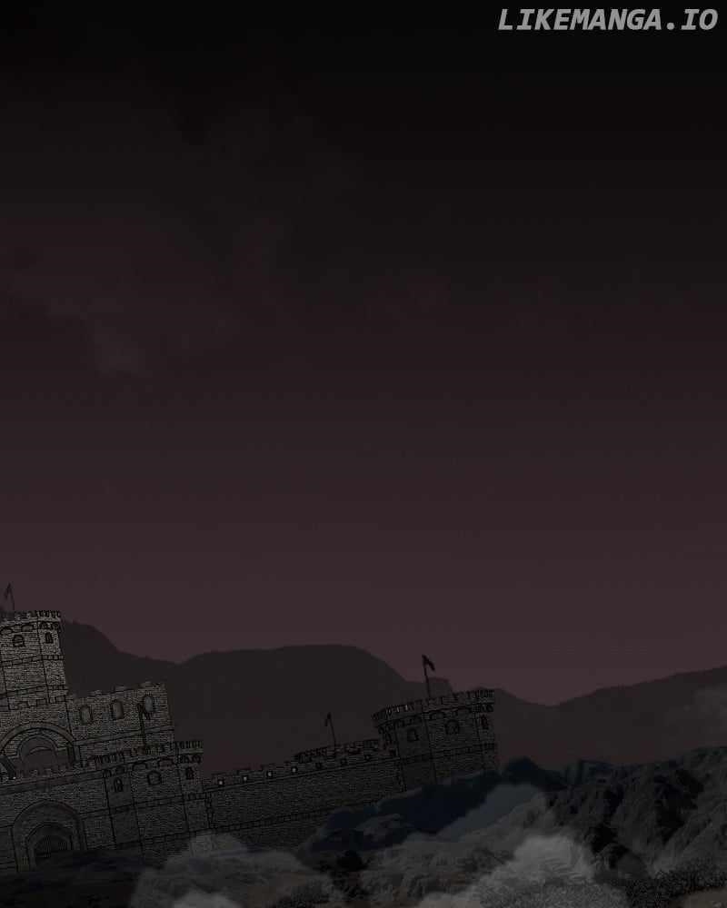 The Protagonist’s Hidden Strength Chapter 60 - Page 93