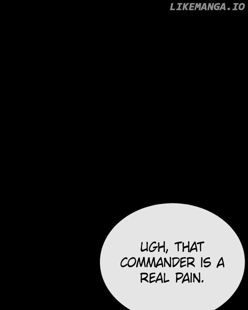 The Protagonist’s Hidden Strength Chapter 60 - Page 96