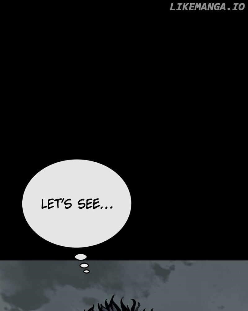 The Protagonist’s Hidden Strength Chapter 61 - Page 100