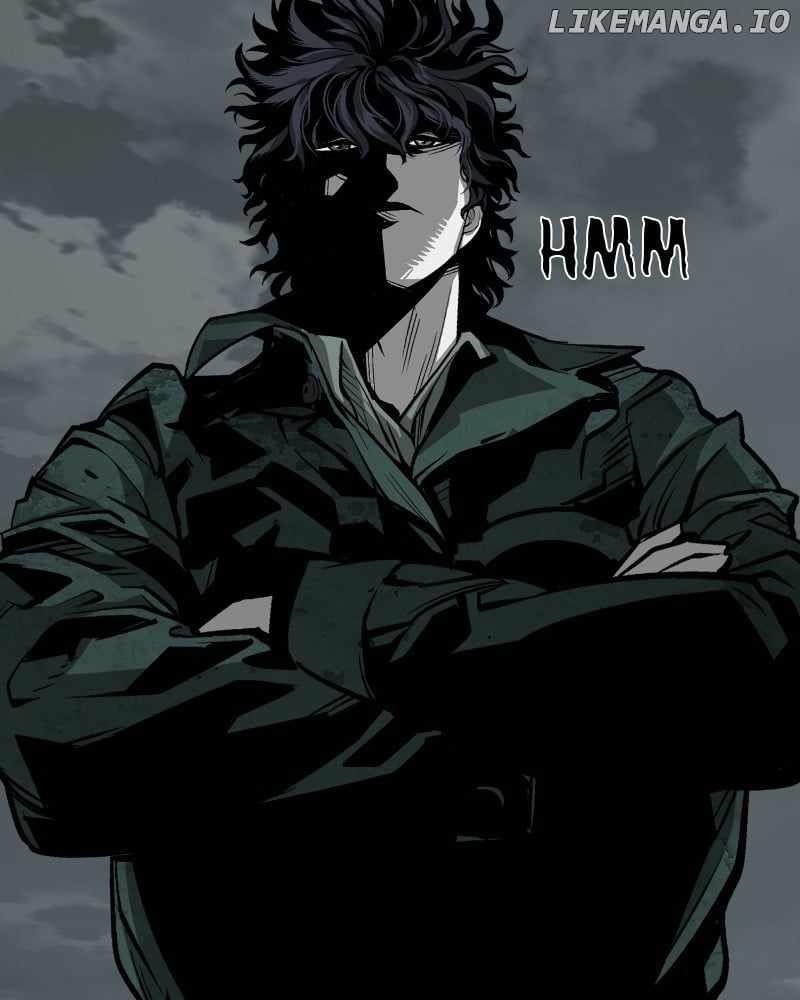 The Protagonist’s Hidden Strength Chapter 61 - Page 101