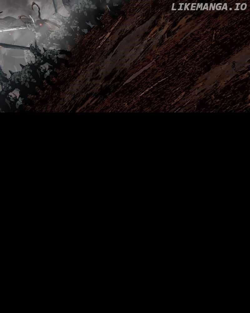 The Protagonist’s Hidden Strength Chapter 61 - Page 105