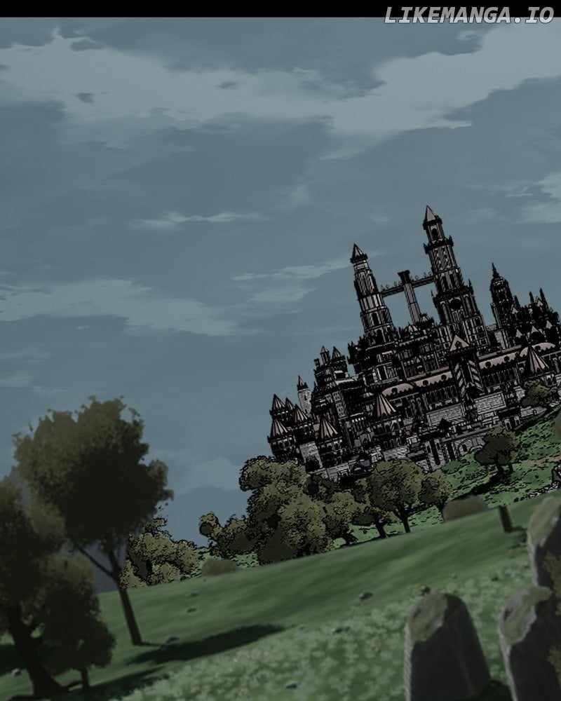 The Protagonist’s Hidden Strength Chapter 61 - Page 107