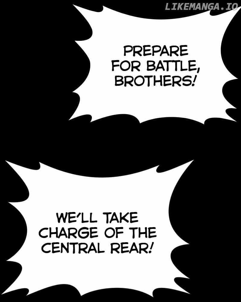 The Protagonist’s Hidden Strength Chapter 61 - Page 109