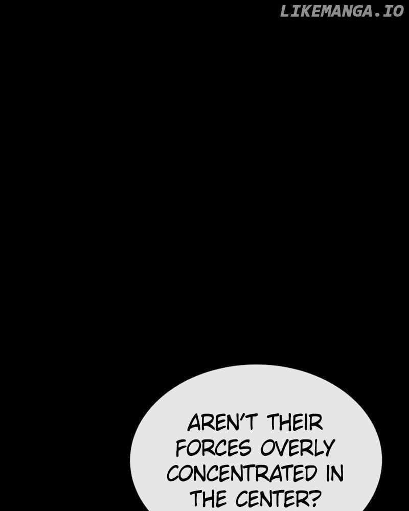 The Protagonist’s Hidden Strength Chapter 61 - Page 112