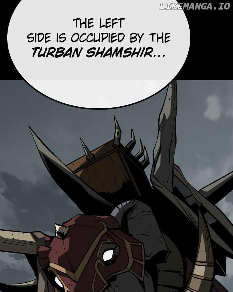 The Protagonist’s Hidden Strength Chapter 61 - Page 115