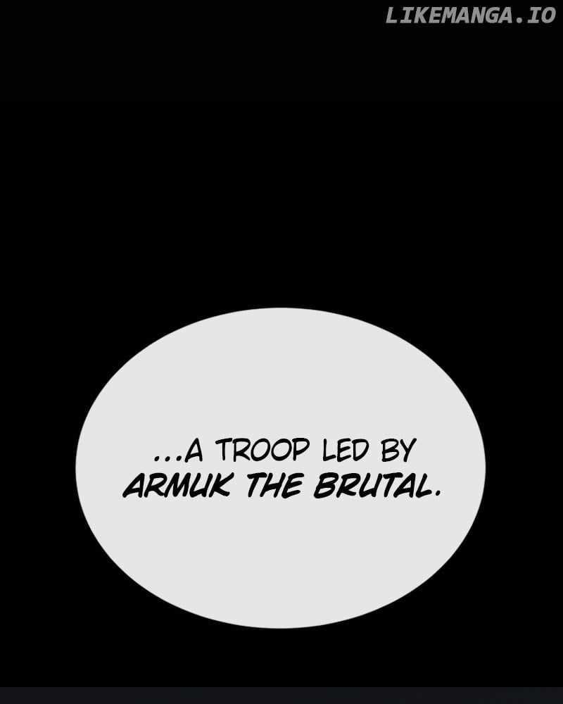 The Protagonist’s Hidden Strength Chapter 61 - Page 118