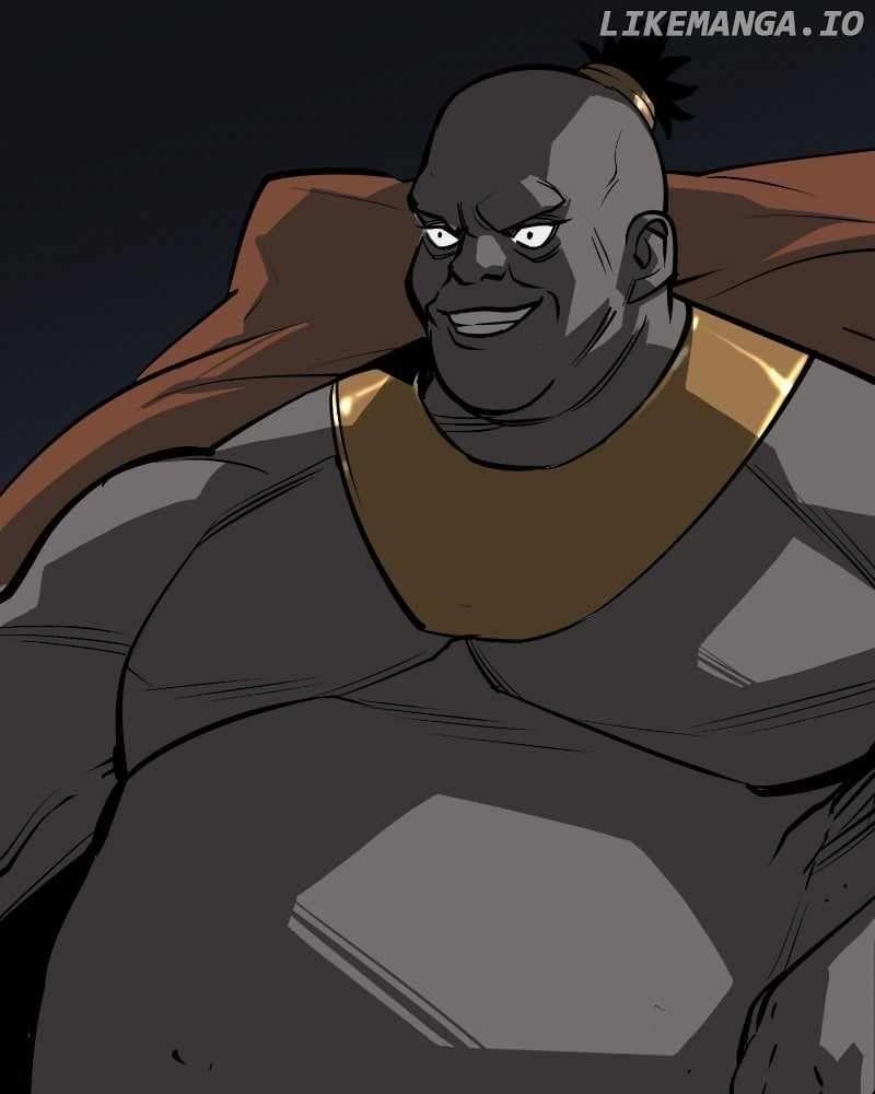 The Protagonist’s Hidden Strength Chapter 61 - Page 119