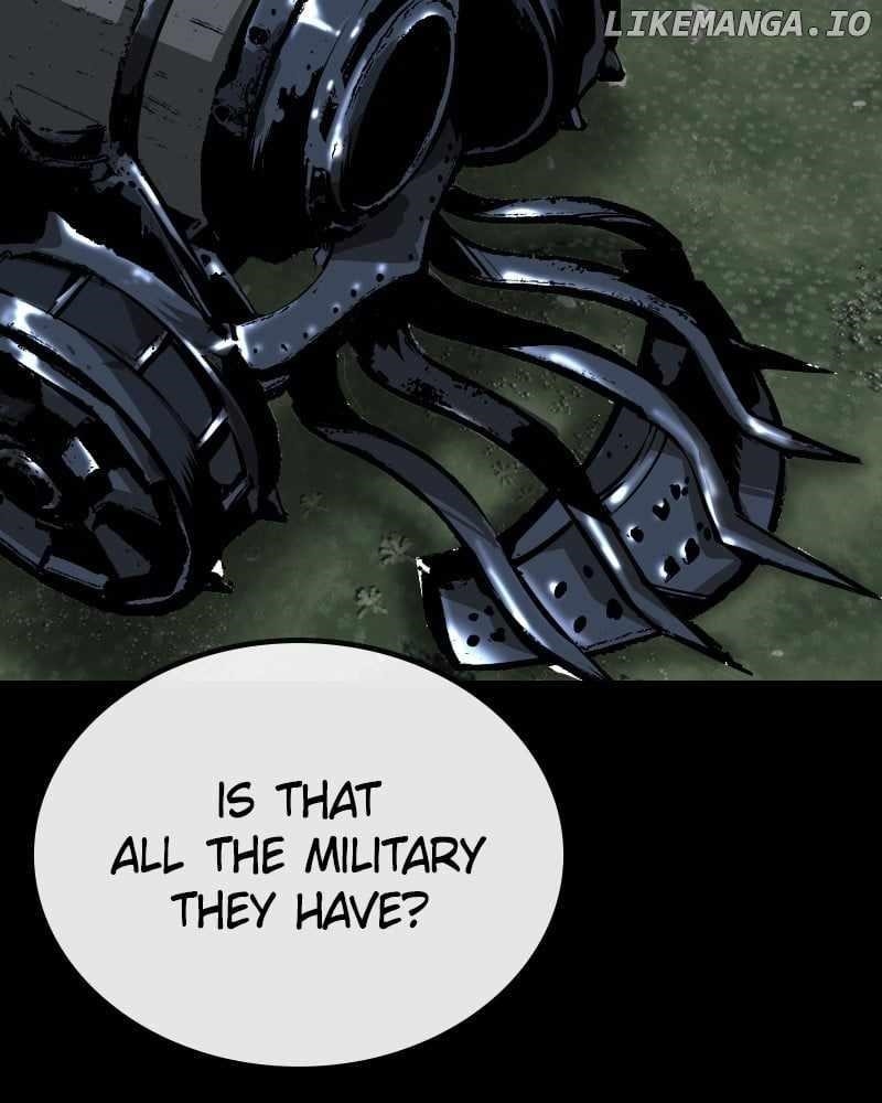 The Protagonist’s Hidden Strength Chapter 61 - Page 123