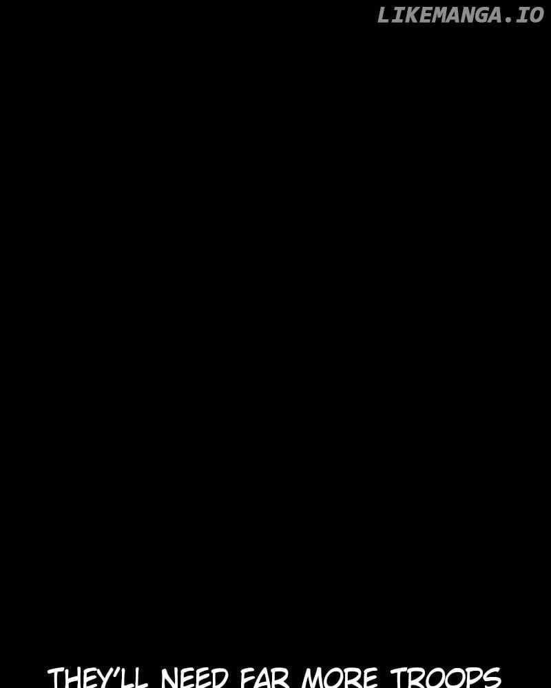 The Protagonist’s Hidden Strength Chapter 61 - Page 124