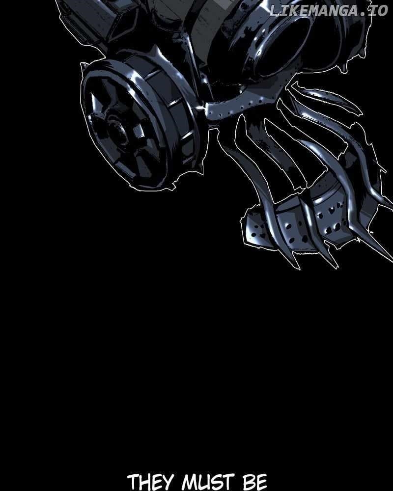 The Protagonist’s Hidden Strength Chapter 61 - Page 126